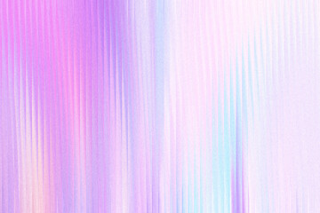 A soft, abstract background with vertical lines of pastel pink, purple, and light blue, creating a dreamy and ethereal texture
