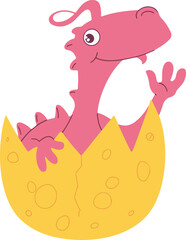 cartoon giraffe playing with sand