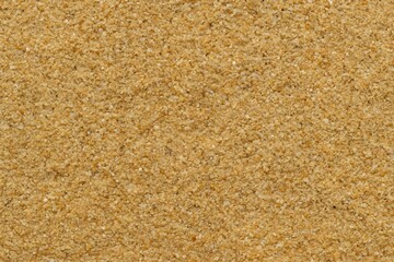 Fine Sand Pattern, Tropical Beach Close Up Background