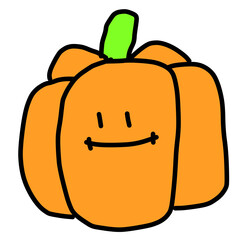 Little Pumpkin