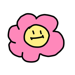Little Blossom