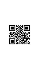Modern QR code design for digital marketing and information sharing, perfect for website links, contact details, and promotional campaigns, easily scannable.