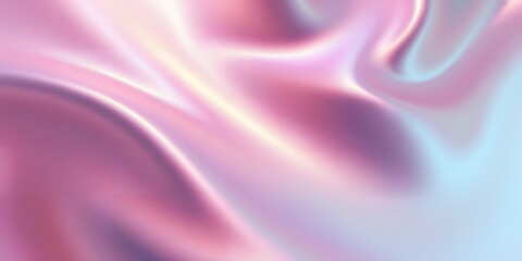 Soft swirling pastel pink and purple hues creating a dreamy abstract fabric texture