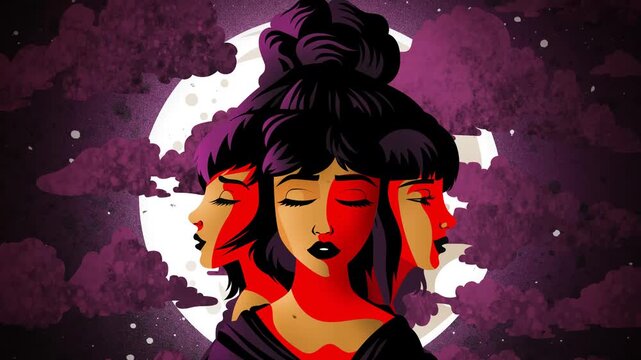 mythology hecate goddess of witchcraft and crossroads