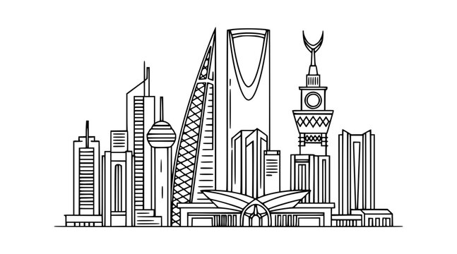 Riyadh, Saudi Arabia