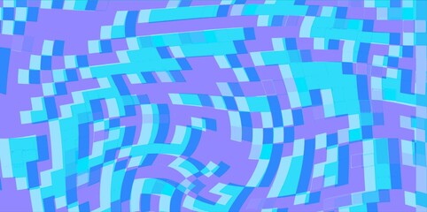 abstract blue background