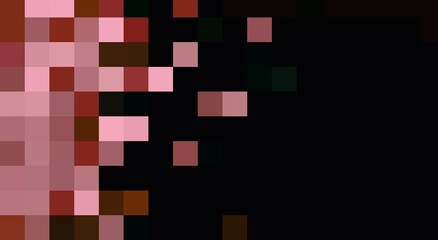 abstract colorful background