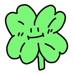Lucky Clover