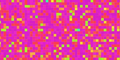 abstract pink background