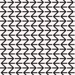 A seamless textile pattern featuring bold black arrows pointing up and down in a simple, geometric, and modern style. Perfect for fabrics, wallpapers, wrapping paper, and digital backgrounds.