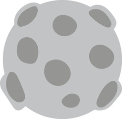 The Moon Earths Natural Satellite