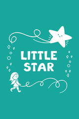 About Baby T-Shirt Design. Graphic