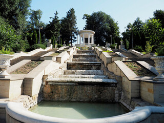  Moldova Chisinau Valea Morilor Park