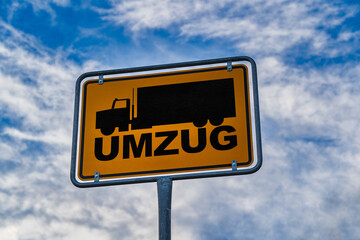 Umzug