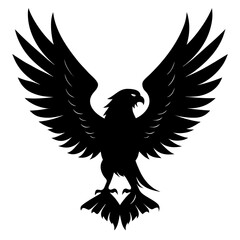 Obraz premium Vibrant close-up of a blue chameleon with a rainbow eye