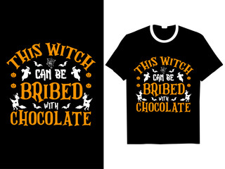 Halloween t-shirt design. Halloween t shirt design vector graphic typography t shirt. Halloween Family Shirt Halloween day