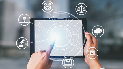 AI is transforming society, raising important ethics questions. Ethics in AI design ensures...