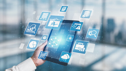 Data analytics and big data strategy for real-time analytics, predictive data modeling, business intelligence analytics, and data-driven decision-making in modern digital businesses. Spire