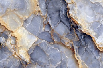 Fototapeta premium Marble texture background, Natural breccia marble tiles for ceramic wall tiles and floor tiles, Matt granite ceramic tile