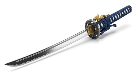 Japanese Katana Sword