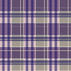 Fototapeta premium Plaids Pattern Seamless. Traditional Scottish Checkered Background. for Scarf, Dress, Skirt, Other Modern Spring Autumn Winter Fashion Textile Design.