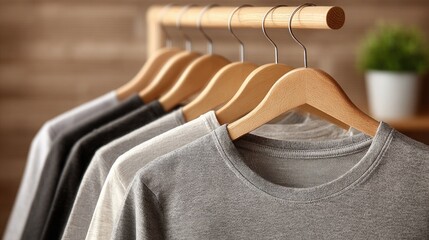 Living clothes that regulate odor and temperature.