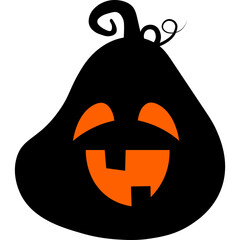 Pumpkin Halloween