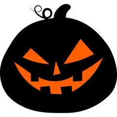 Pumpkin Halloween