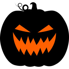 Pumpkin Halloween