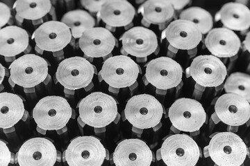 parts for agricultural machinery