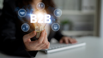 B2B technology enhances operations, improves communication, and drives market efficiency through digital tools and strategic innovation. Latch
