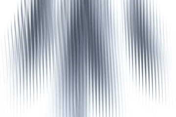 Abstract vertical lines with a metallic sheen and a gradient effect, creating a textured and futuristic background