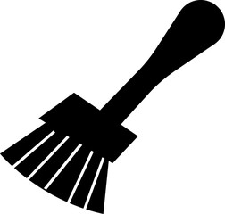 Cleaning Supplies Icon, vectors of Hygiene and Sanitation Tools Including Spray Bottle, Mop, Bucket, Brush, Soap, Gloves, and Detergent in Modern Vector Style, essentials and household elements,