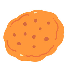 Cookie Illustration
