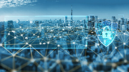 Cyber security protects against breaches, hacks, and network attacks using strong infrastructure and proactive digital defense strategies. Vouch