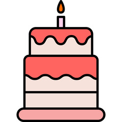 Birthday Element