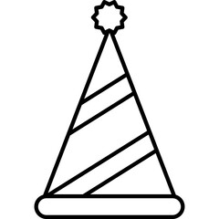 Birthday Party Outline