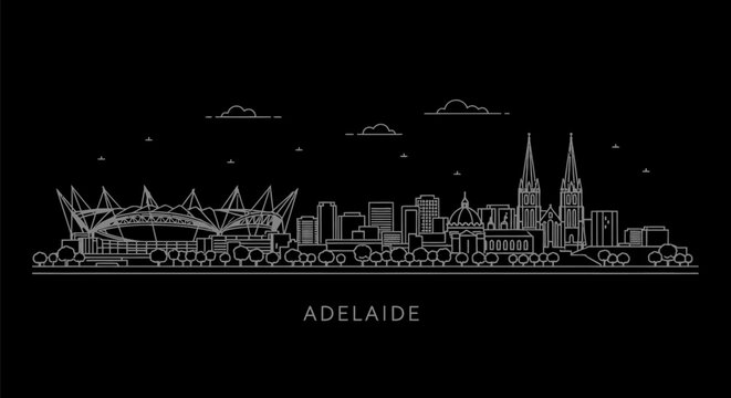 Adelaide Background Images – Browse 13,738 Stock Photos, Vectors, and ...