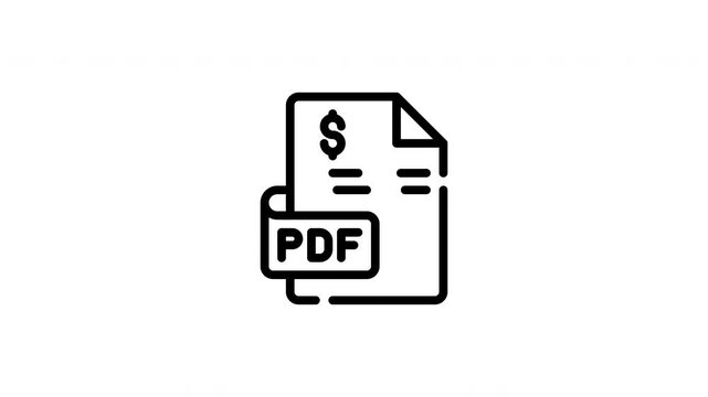 File PDF