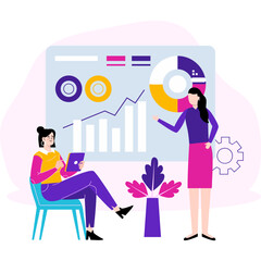 Business Discussion and Data Analysis