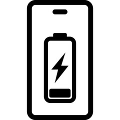 Charger Icon