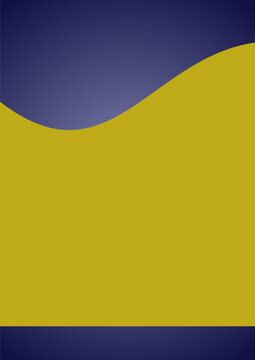 Simple and modern background design for posters and product advertisements