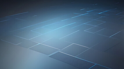 Obraz premium background, abstract, design, texture, pattern, wallpaper, light, illustration, modern, graphic, blue, colours, art, bright, shape, white, line, concept