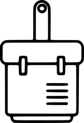 usb flash drive vector symbol on a black background, a vector illustration of a set of keys, computer business sign art design