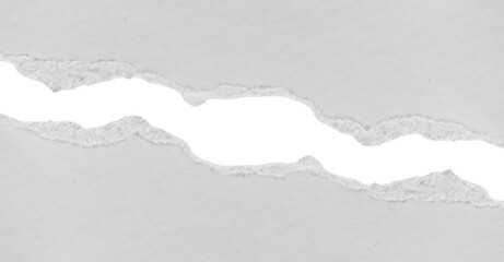 torn blank pages with uneven texture edges. set of ripped white paper sheets png isolated on transparent background. document or newspaper mockup..