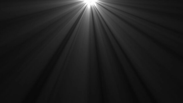 Shining star and light rays motion graphics on black screen, Overlays, light transition, effects sunlight,
Abstract loop center glow blue beautiful star optical flare shine light ray rotate animatio