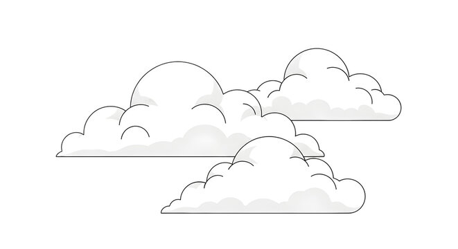 cloud computing concept