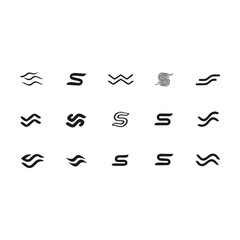 water mark icons