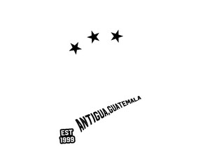 vector illustration of a star