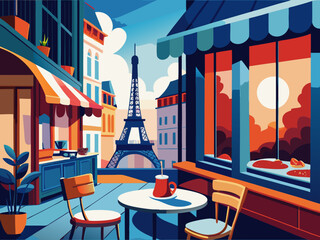 sfondo di Parigi 02